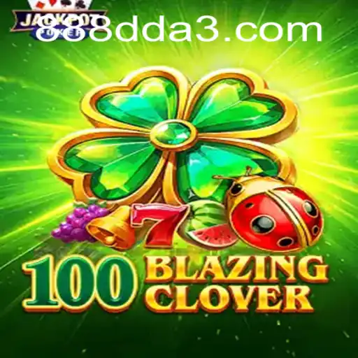 100BlazingClover: Uma Imersão no Universo do Jogo