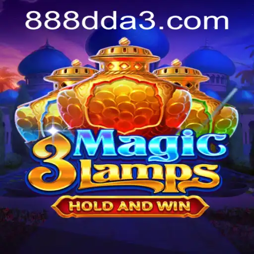 Explorando o Universo de 3MagicLamps: Um Jogo de Aventura e Estratégia