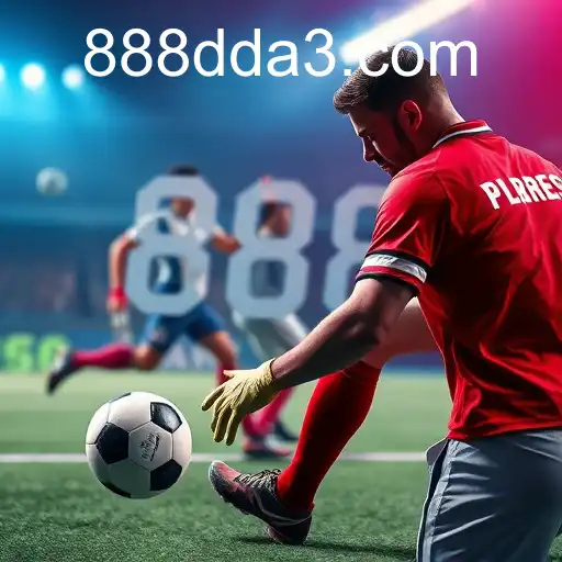 Apostas esportivas