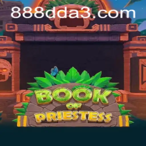 Explorando o Fascinante Mundo de 'BookOfPriestess'