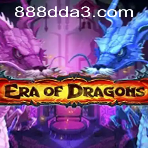 Descubra o Mundo de EraOfDragons: Aventura e Estratégia nas Terras de Dragões