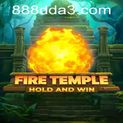 FireTemple e a Palavra-Chave 888DD: Exploração de um Jogo Inovador