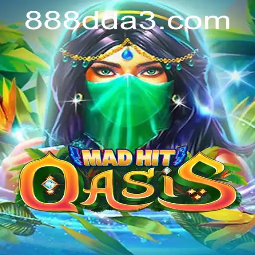 MadHitOasis: Tudo Sobre o Novo Fenômeno dos Games