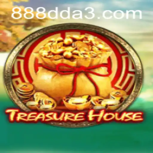 Explorando o Cativante Jogo de Aventuras TreasureHouse com a Chave Secreta 888DD