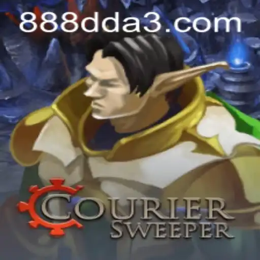 Explorando CourierSweeper: O Jogo de Estratégia e Aventura