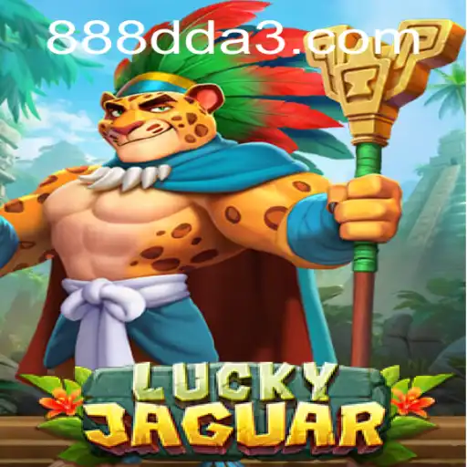 Explorando o Universo de LuckyJaguar: Um Jogo de Aventura e Sorte