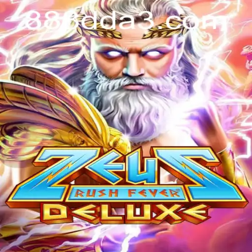 Explorando o Universo de ZeusRushFeverDeluxe: A Nova Sensação dos Jogos Online